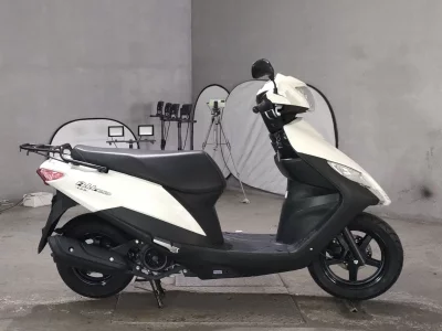 Suzuki ADDRESS V125
