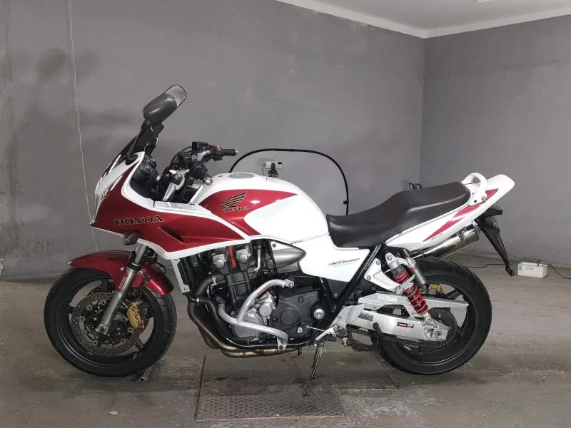 Honda CB1300SF BOLDOR
