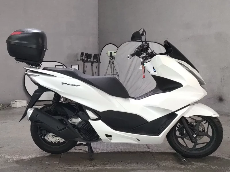 Honda PCX125