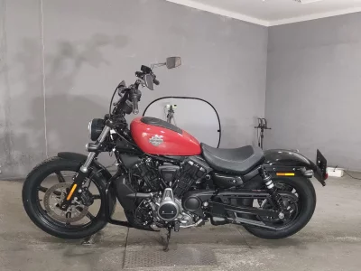 Harley-Davidson HARLEY RH975