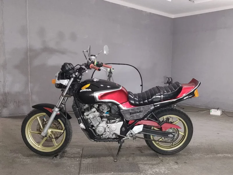 Honda JADE
