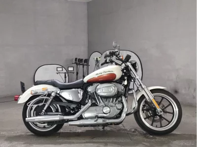 Harley-Davidson HARLEY XL883L