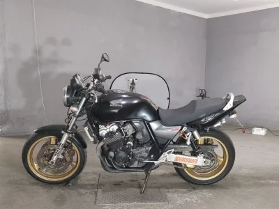 Honda CB400SFV-3