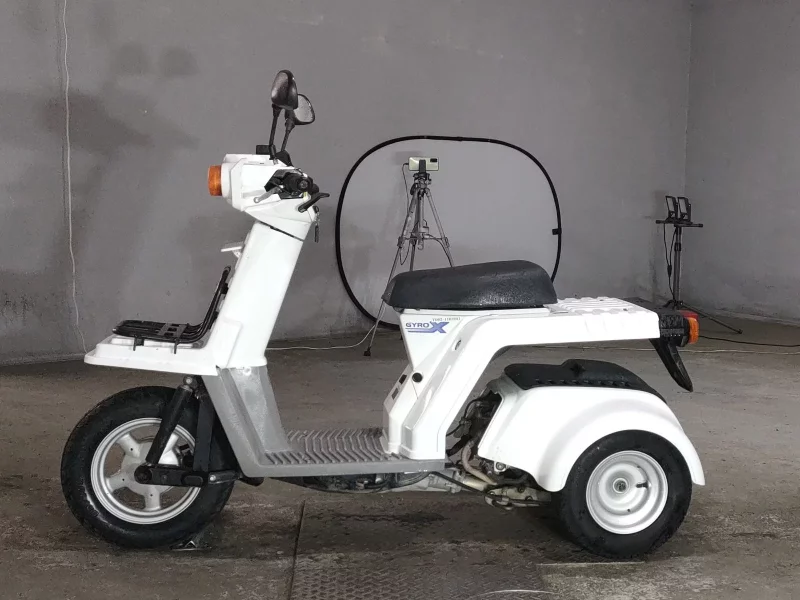 Honda GYRO