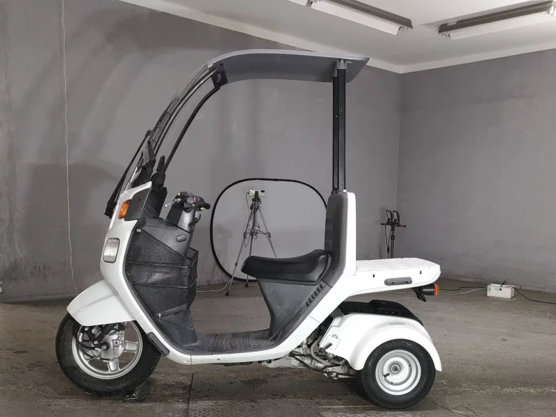Honda GYRO