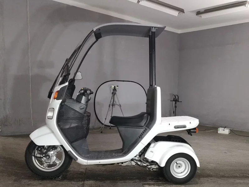 Honda GYRO