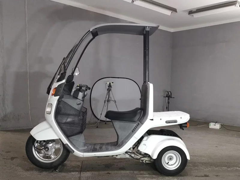 Honda GYRO