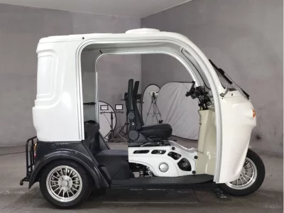 Other ALIVEPLUS AP TRIKE