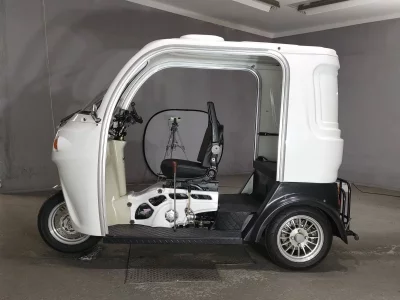 Other ALIVEPLUS AP TRIKE
