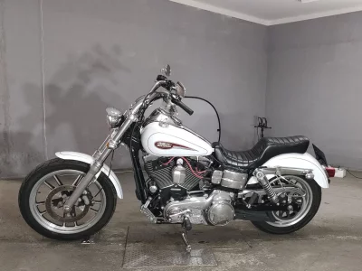 Harley-Davidson HARLEY FXDL1580