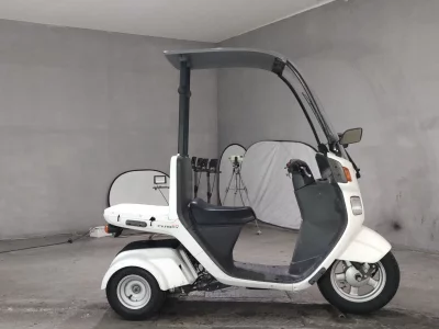 Honda GYRO