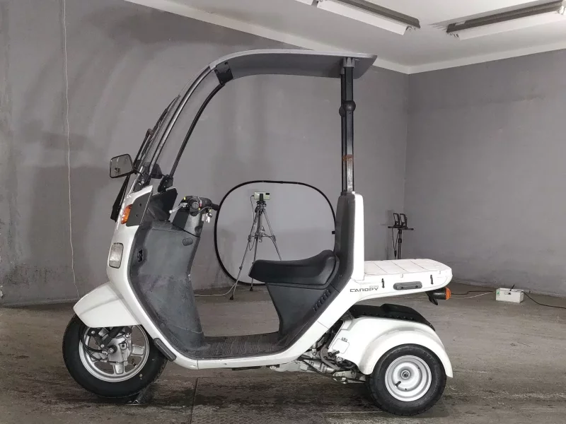 Honda GYRO