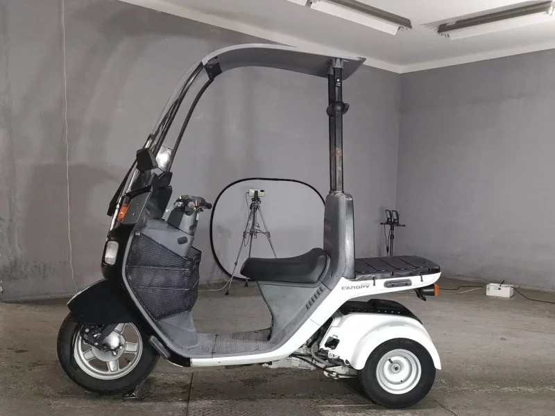 Honda GYRO