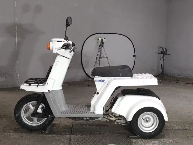 Honda GYRO