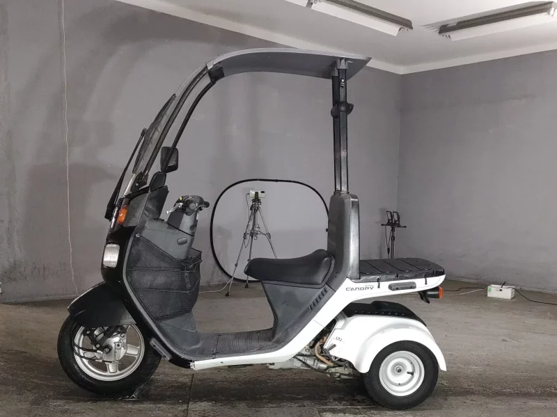 Honda GYRO