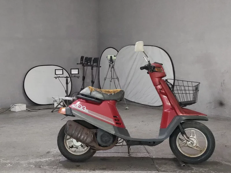 Yamaha JOG