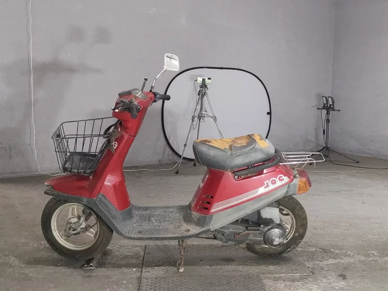 Yamaha JOG
