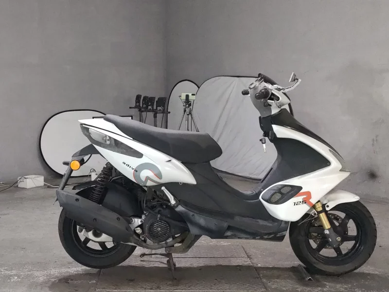 Other ADIVA R125