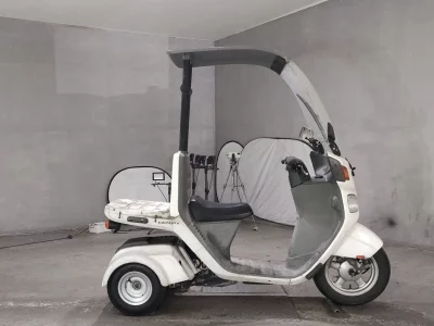 Honda GYRO