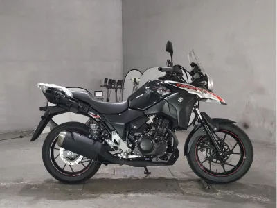 Suzuki V STROM 250