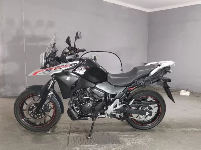 Suzuki V STROM 250