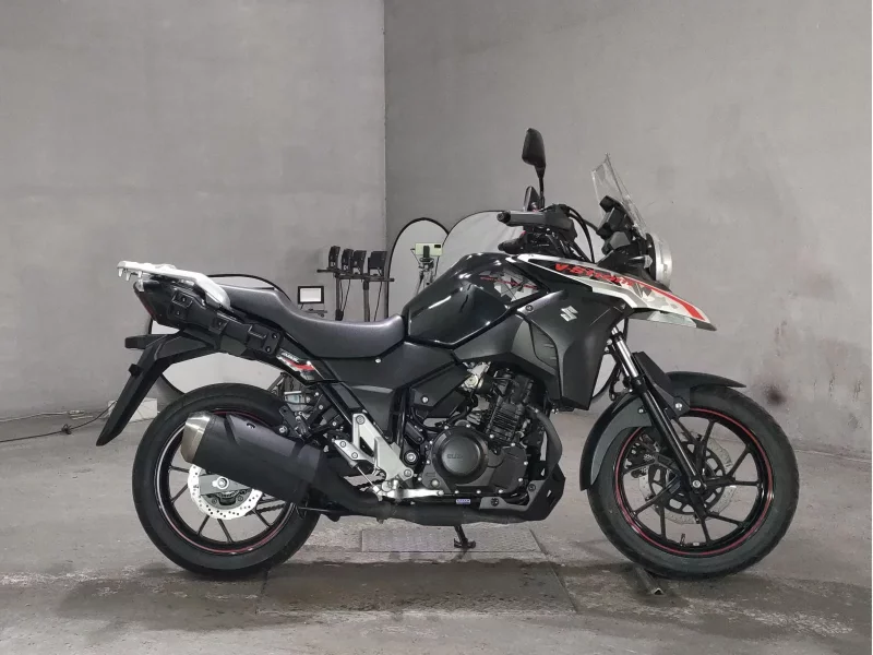 Suzuki V STROM 250