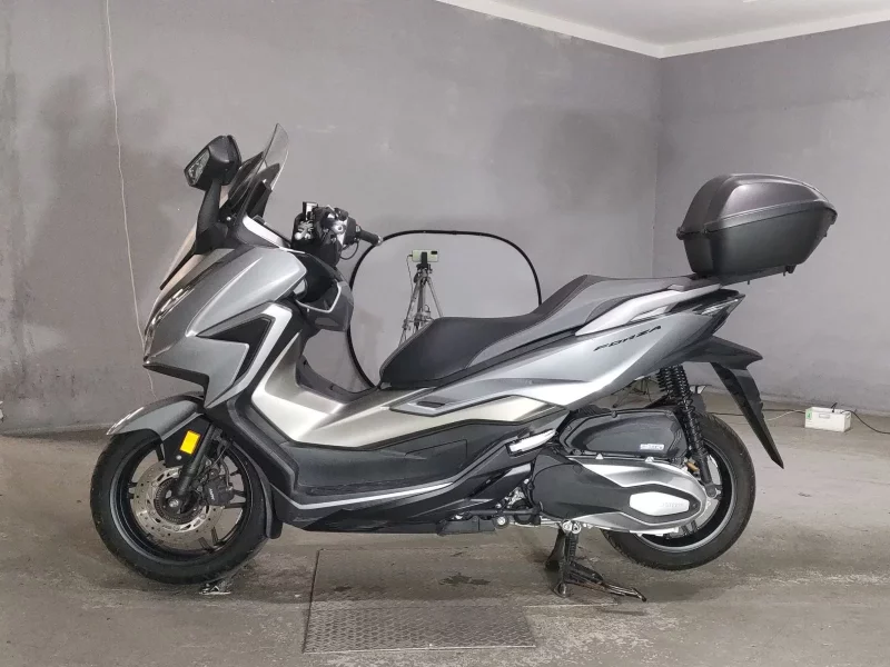 Honda FORZA
