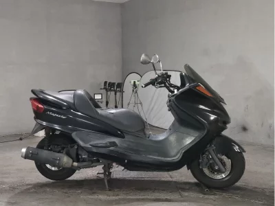 Yamaha MAJESTY 250C