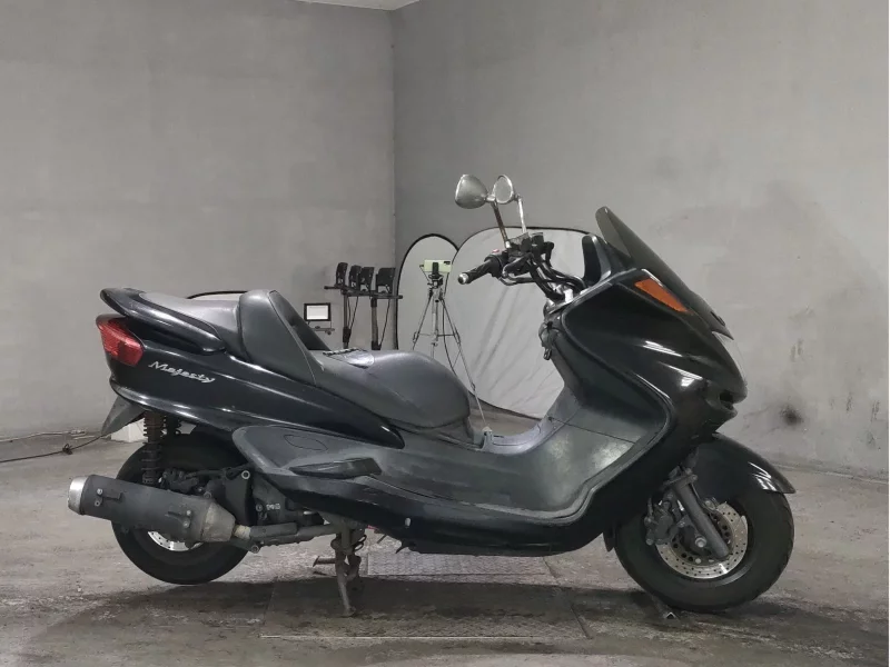 Yamaha MAJESTY 250C