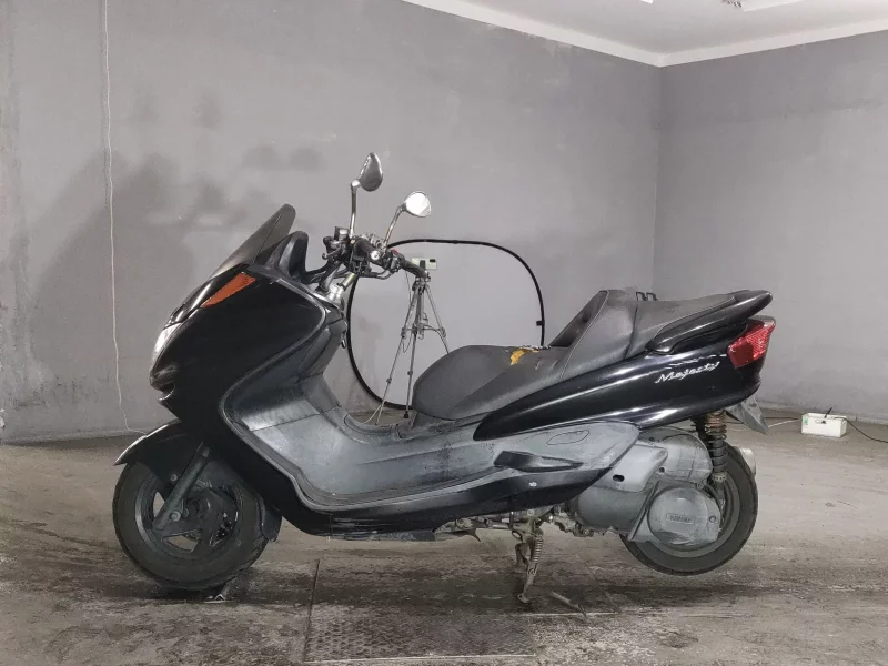 Yamaha MAJESTY 250C