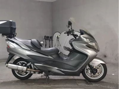 Suzuki SKYWAVE 250
