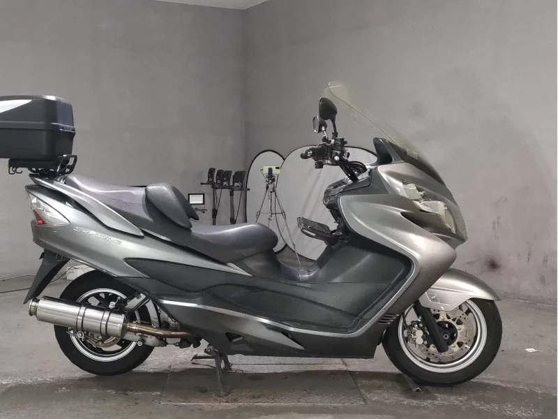 Suzuki SKYWAVE 250