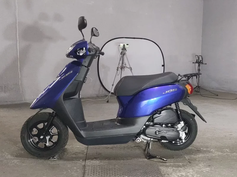 Yamaha JOG DX