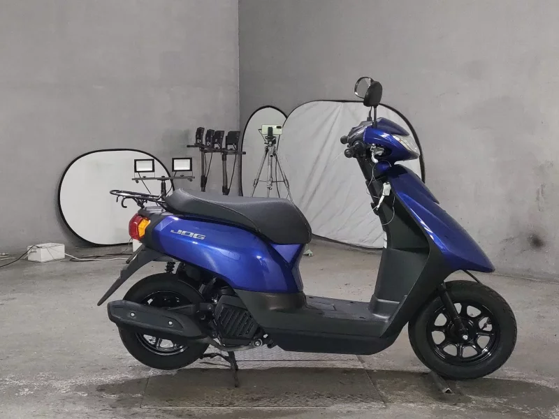 Yamaha JOG DX