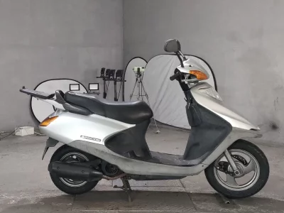 Honda SPACY100