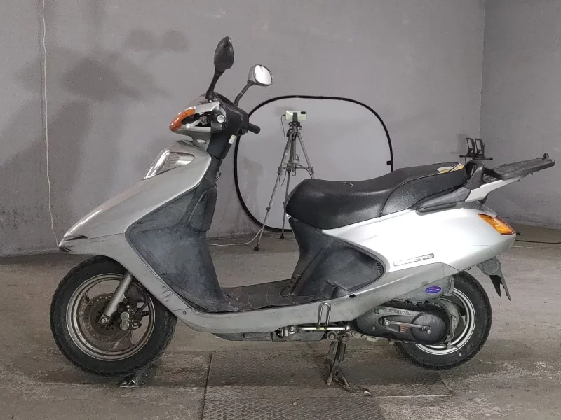 Honda SPACY100