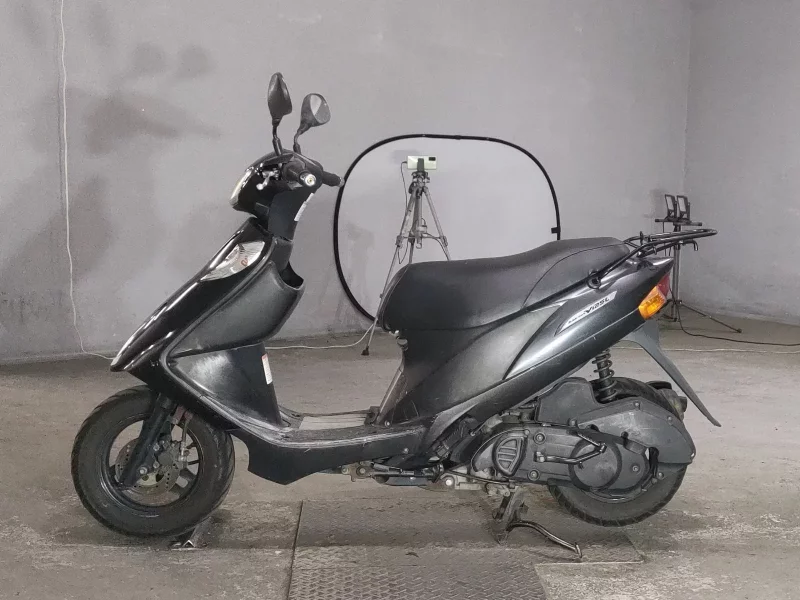Suzuki ADDRESS V125