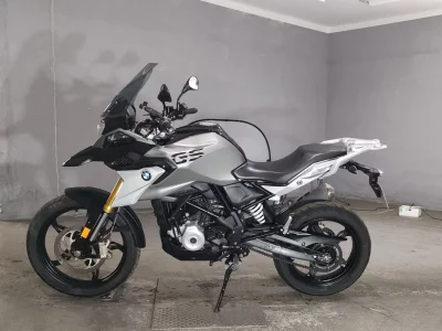 BMW BMW G310GS