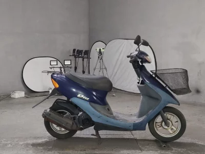 Honda DIO