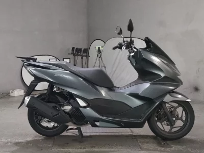 Honda PCX125