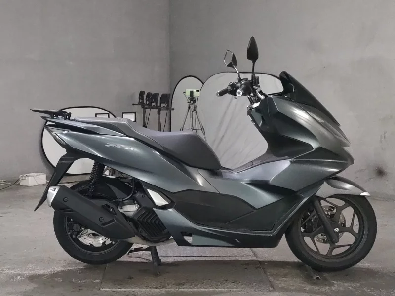Honda PCX125