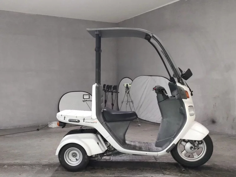 Honda GYRO