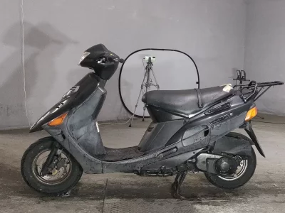 Suzuki VECSTAR150