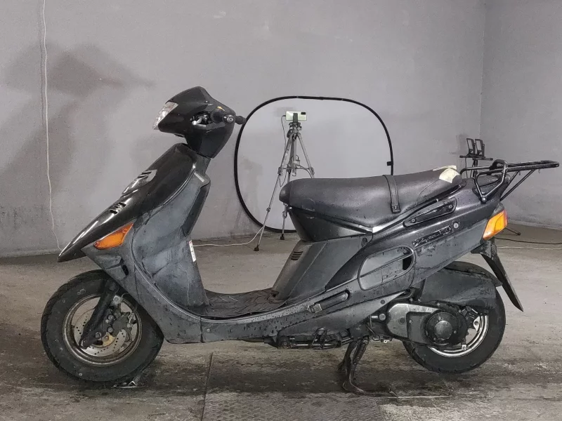 Suzuki VECSTAR150