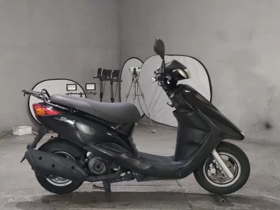 Yamaha AKUSHI STREET