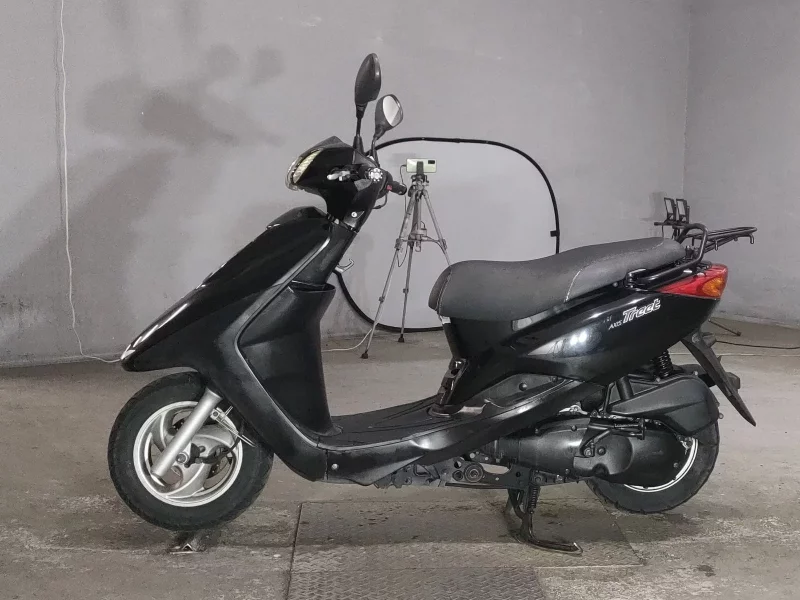 Yamaha AKUSHI STREET
