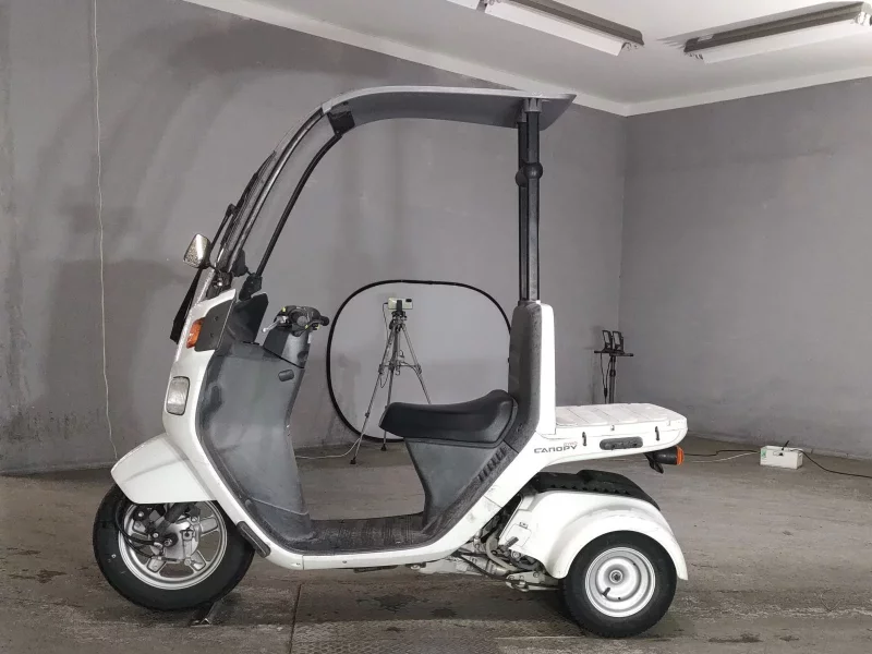 Honda GYRO