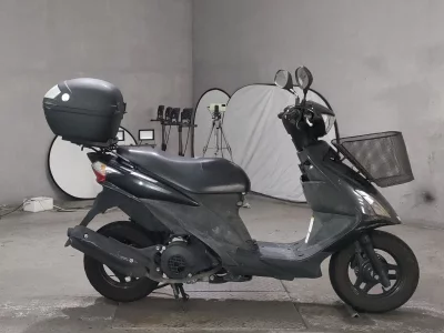 Suzuki ADDRESS V125