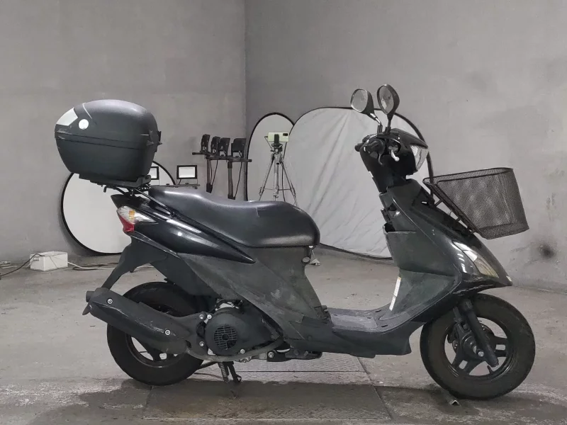Suzuki ADDRESS V125