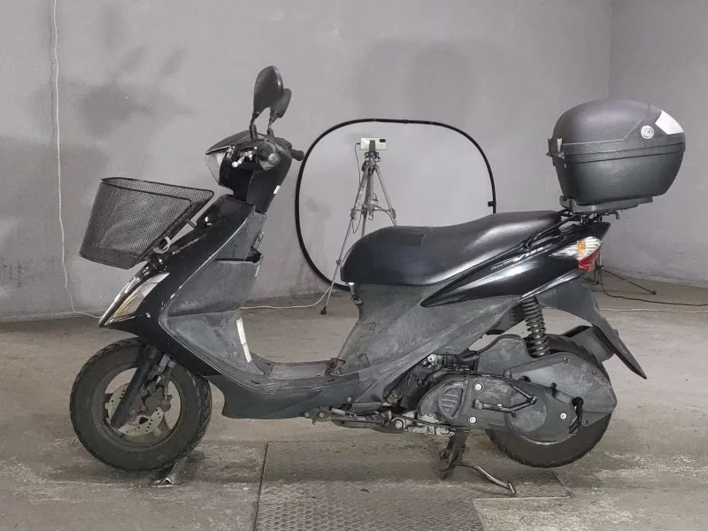Suzuki ADDRESS V125